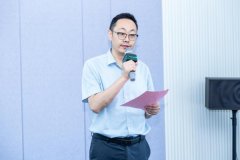 近距离感触感染医疗魅力