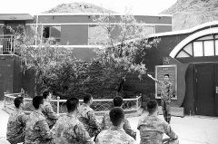 他正在写给党支部的中热诚地说道：“只需连